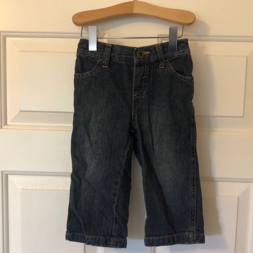 Cherokee 18M boys jeans